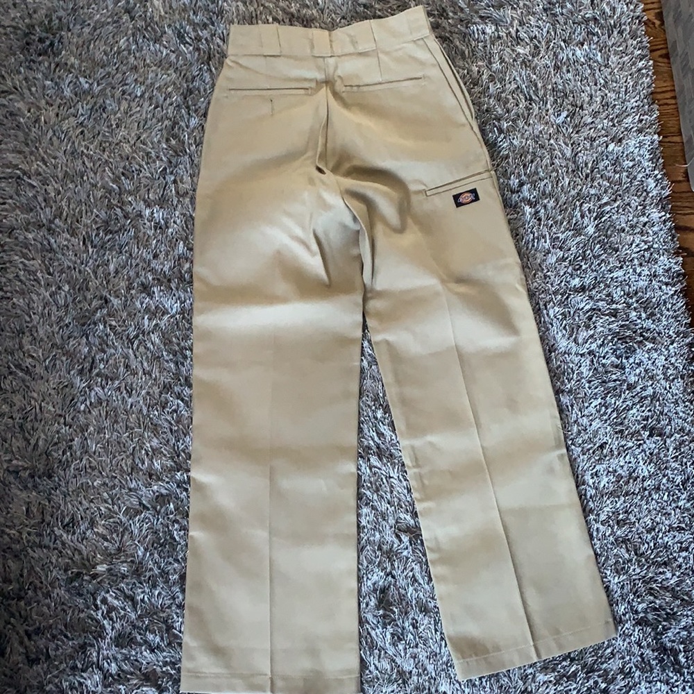 Dickies 28x32 Double Knee - Picture 2 of 2